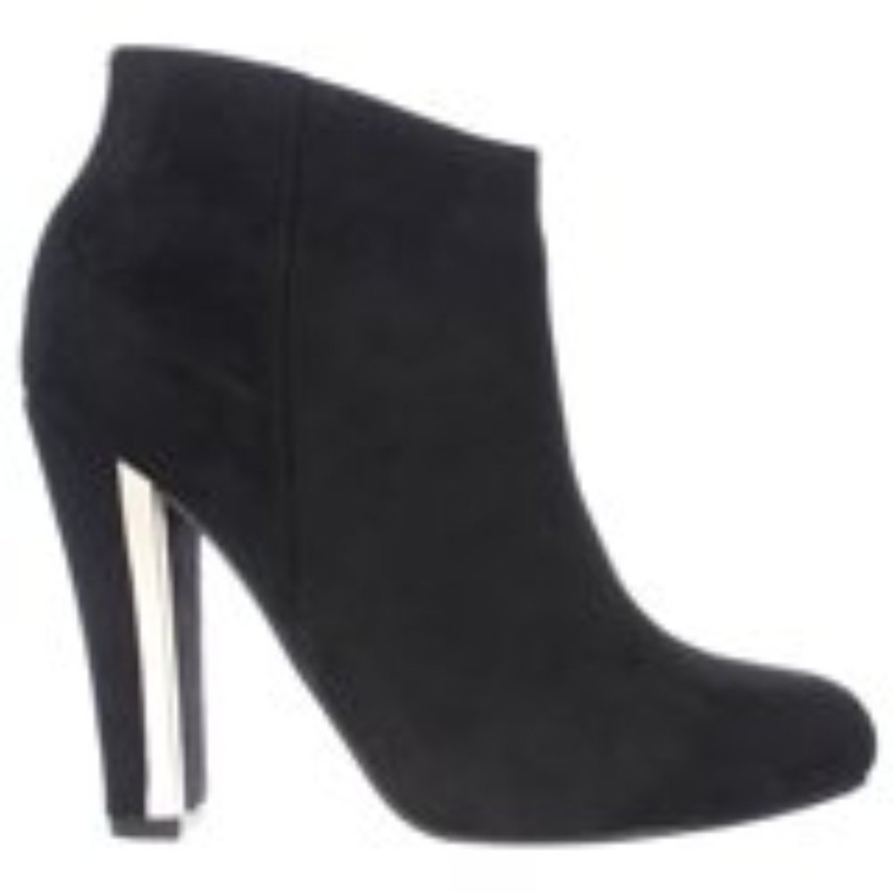 New Call It Spring LoveLarwen Booties - Picture 3 of 5
